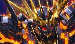 最新高达爆料新闻,神秘新机体亮相，剧情走向引发热议