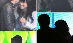 韩国娱乐圈恋爱爆料,明星恋情大起底