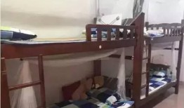 广西大学烂宿舍爆料新闻,学生生活条件引发热议