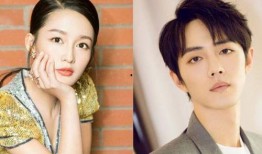 圈内人爆料肖战李沁恋爱,娱乐圈新恋情引发热议