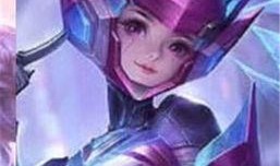 孙尚香末日机甲爆料视频,揭秘未来战士的神秘面纱