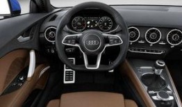 佳沃tt车最新款爆料