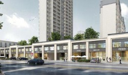 盐城凤樾府最新爆料,高端品质生活即将启幕