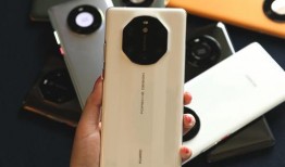 华为mate最新爆料,颠覆性设计，性能再升级！