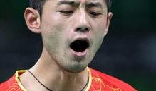 张继科知乎爆料视频,揭秘运动员背后的故事与心路历程