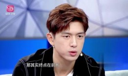 关于李现的爆料视频,娱乐圈背后的真实故事