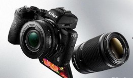 尼康最新爆料