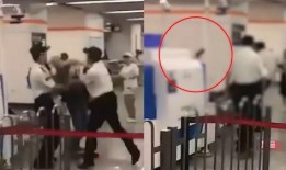 网友爆料地铁事件视频播放,网友爆料视频揭示惊人一幕