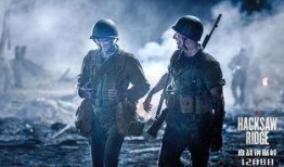 血战钢锯岭在线观看,英勇无畏，信仰铸就传奇