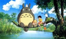 龙猫电影在线观看,在线重温温馨童话时光