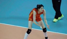 最新爆料李盈莹是谁啊,李盈莹，体育界的新星闪耀