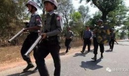 缅甸木姐回国爆料事件视频,惊曝事件内幕，真相令人震惊