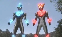 逆战奥特曼角色爆料视频,神秘力量觉醒，宇宙守护者再临