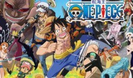 航海王动漫最新爆料视频,新篇章揭秘！最新爆料视频揭示神秘力量与冒险新起点