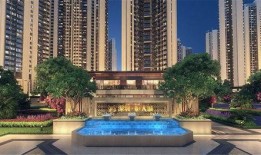 最新爆料昆明恒大城a1地块进度,建筑拔地而起，品质生活即将启幕