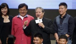 成龙香港娱乐圈爆料,独家爆料震惊业界