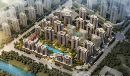 最新爆料昆明恒大城a1地块进度,建筑拔地而起，品质生活即将启幕