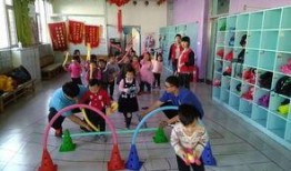 长春幼儿园最新爆料,揭秘园所内幕，家长关注焦点曝光