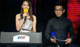 娱乐大爆料频道主持人,揭秘主持人的幕后故事与精彩瞬间