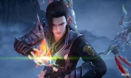 斗破最新爆料,神秘势力崛起，萧炎再战巅峰！