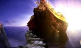 秦时明月之万里长城在线观看,万里长城，英雄逐梦