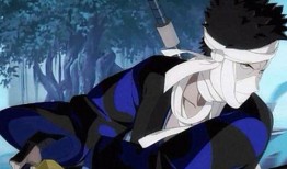 漂泊武士扉间的最新爆料,漂泊武士的传奇人生与神秘力量