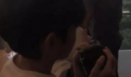 张智霖爆料孩子视频,温馨视频曝光亲子时光