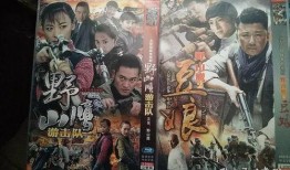 电视剧野山鹰电视剧全集在线观看,烽火岁月中的英雄传奇