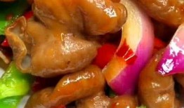 吃肥肠爆料视频,揭秘幕后真相，带你走进神秘世界