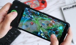 最新游戏手机爆料