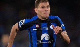 国米最新爆料,揭秘球队备战新赛季的幕后故事