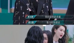 网红蔡文静吃瓜是什么梗,揭秘网红界的“瓜田”风云