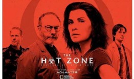 血疫第二季在线观看,病毒肆虐，生死较量再升级