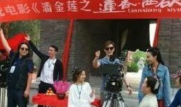 莲香西欲在线观看,一场跨越时空的浪漫邂逅