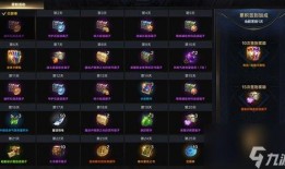 命运方舟版本爆料大全最新