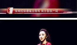 明星们的保姆爆料视频,明星私生活幕后真相大曝光