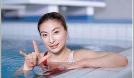 郭晶晶近况爆料视频最新,退役后生活精彩纷呈，家庭事业双丰收