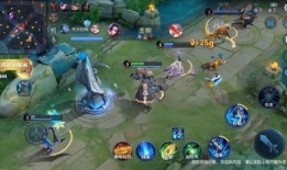 王者戈亚皮肤爆料最新版