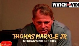 梅根哥哥爆料视频,王室内部惊人真相曝光