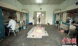 广西大学烂宿舍爆料新闻,学生生活条件引发热议