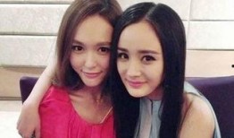 娱乐扒卦爆料杨幂,恋情疑曝光