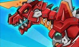 机甲斗兽场最新机甲爆料,全新机甲震撼登场，战力升级再掀热潮！