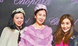 王思聪妈妈的爆料视频,豪门背后的真实生活