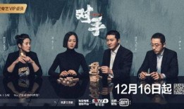 电视剧对手全集在线观看
