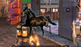 明日之后新版本爆料视频,全新内容与玩法前瞻