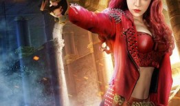 魔女娇妃在线观看,穿越时空的奇幻爱情之旅