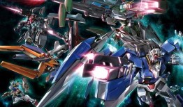 最新高达爆料新闻,神秘新机体亮相，剧情走向引发热议