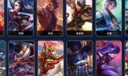 王者荣耀国际服战令最新爆料,神秘皮肤、限时活动即将来袭！