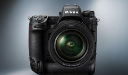 尼康最新爆料