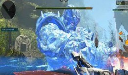 极寒冰神最新爆料,冰封世界的神秘力量与未知奥秘